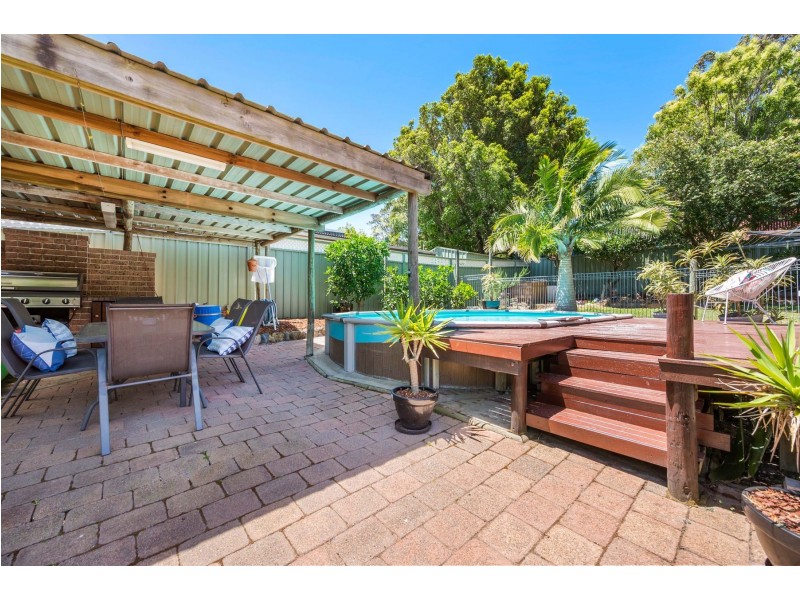 3 Chartley Street, Warners Bay NSW 2282