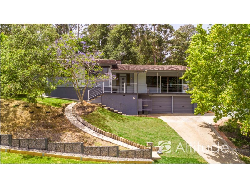 4 Orara Street, Rankin Park NSW 2287