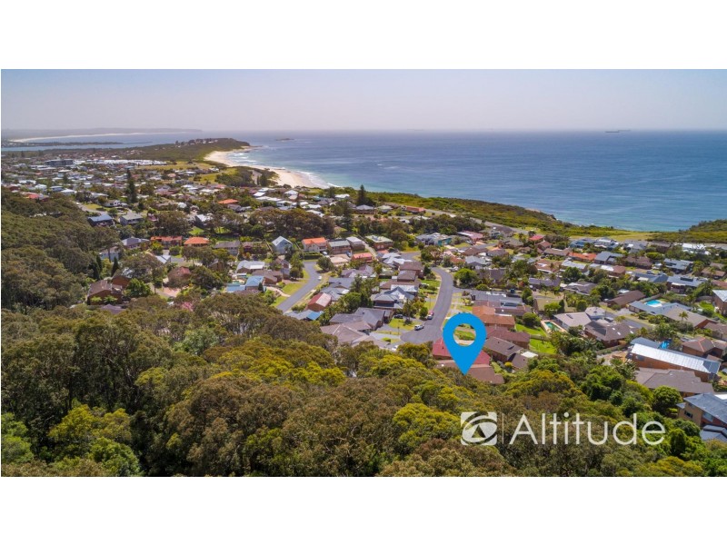 23 Cinnabar Close, Caves Beach NSW 2281