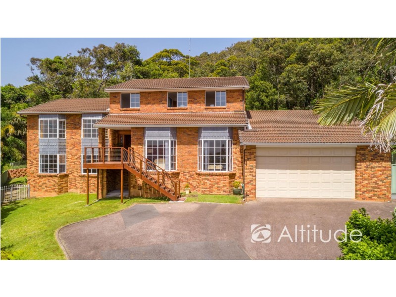 23 Cinnabar Close, Caves Beach NSW 2281