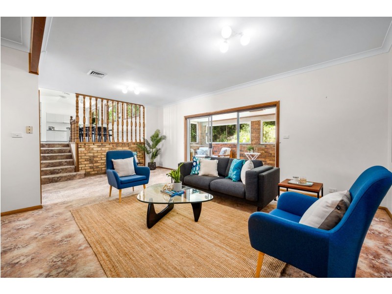 23 Cinnabar Close, Caves Beach NSW 2281