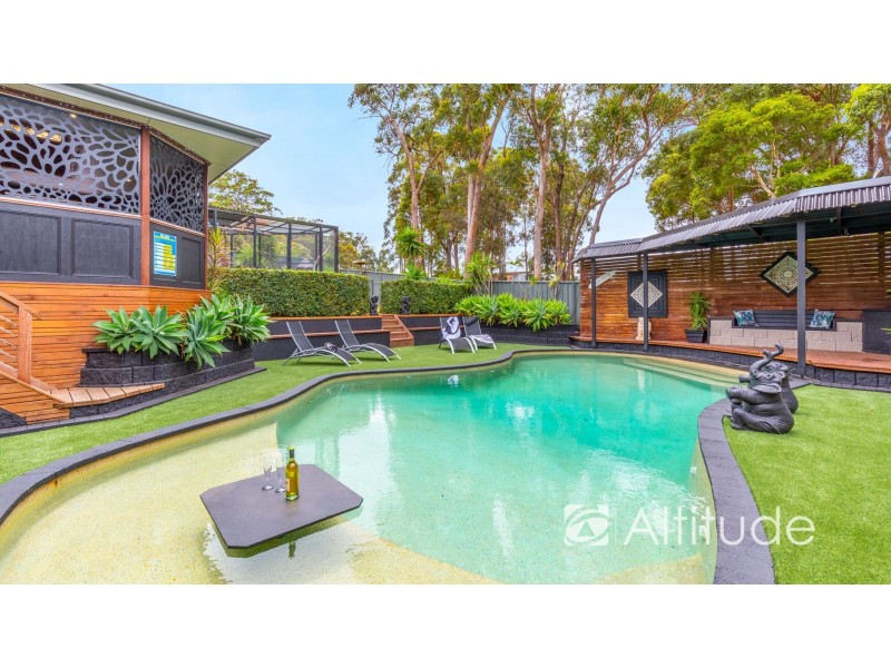 3 Brushtail Place, Belmont NSW 2280