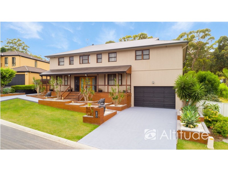 3 Brushtail Place, Belmont NSW 2280