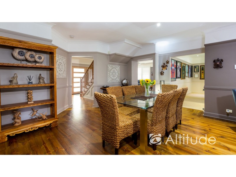 3 Brushtail Place, Belmont NSW 2280