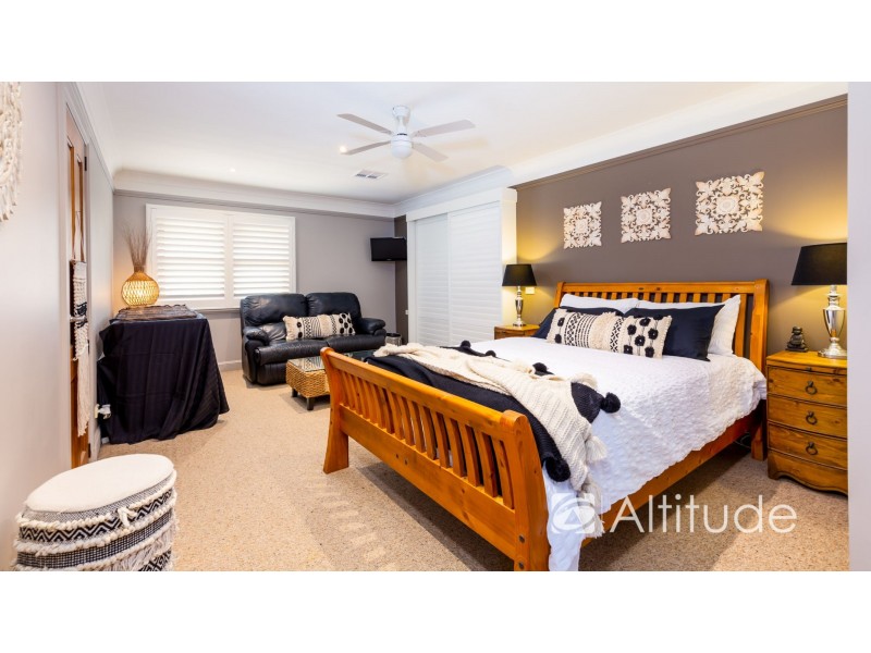 3 Brushtail Place, Belmont NSW 2280