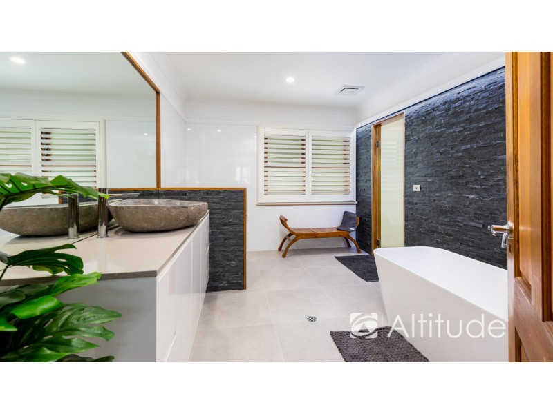 3 Brushtail Place, Belmont NSW 2280