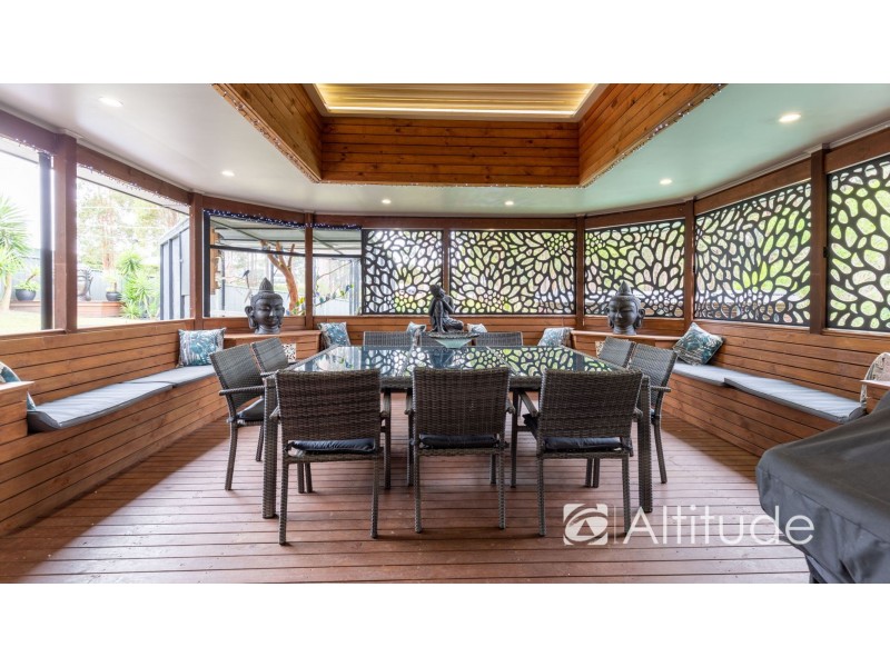 3 Brushtail Place, Belmont NSW 2280