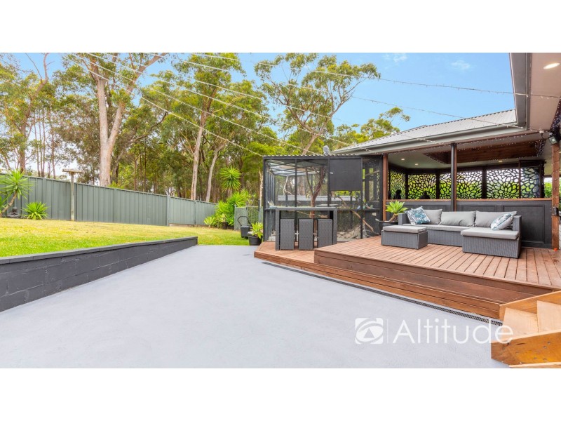 3 Brushtail Place, Belmont NSW 2280