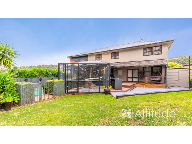 3 Brushtail Place, Belmont NSW 2280