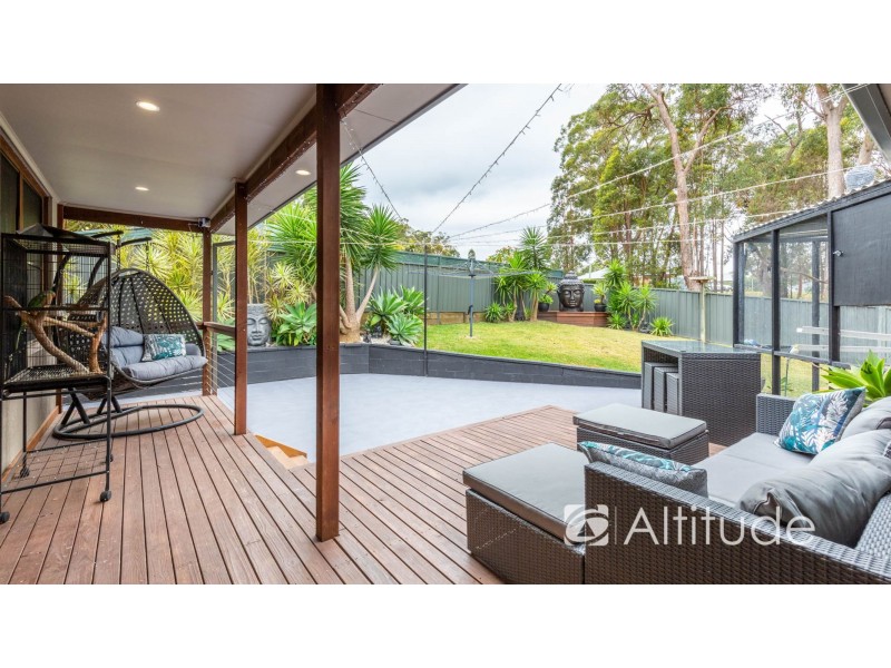 3 Brushtail Place, Belmont NSW 2280