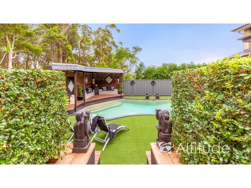 3 Brushtail Place, Belmont NSW 2280