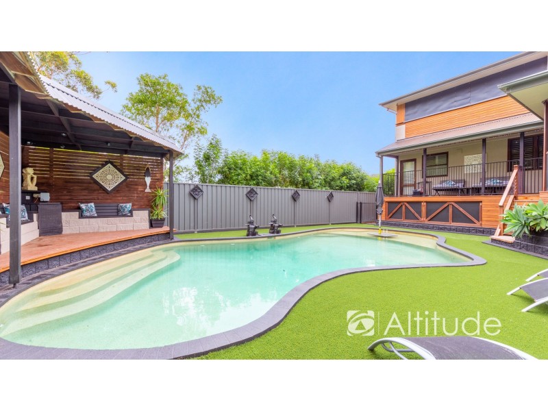 3 Brushtail Place, Belmont NSW 2280