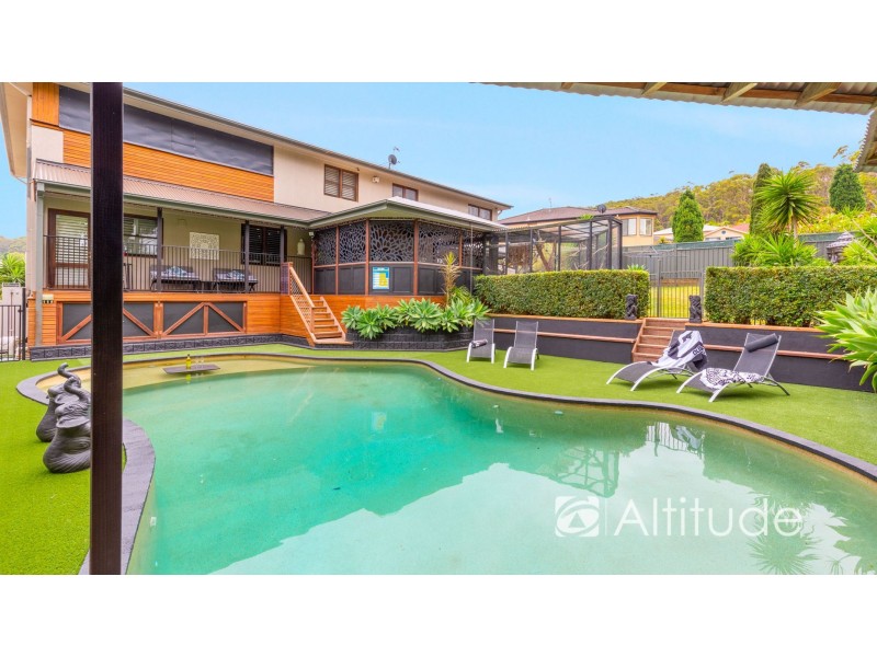 3 Brushtail Place, Belmont NSW 2280