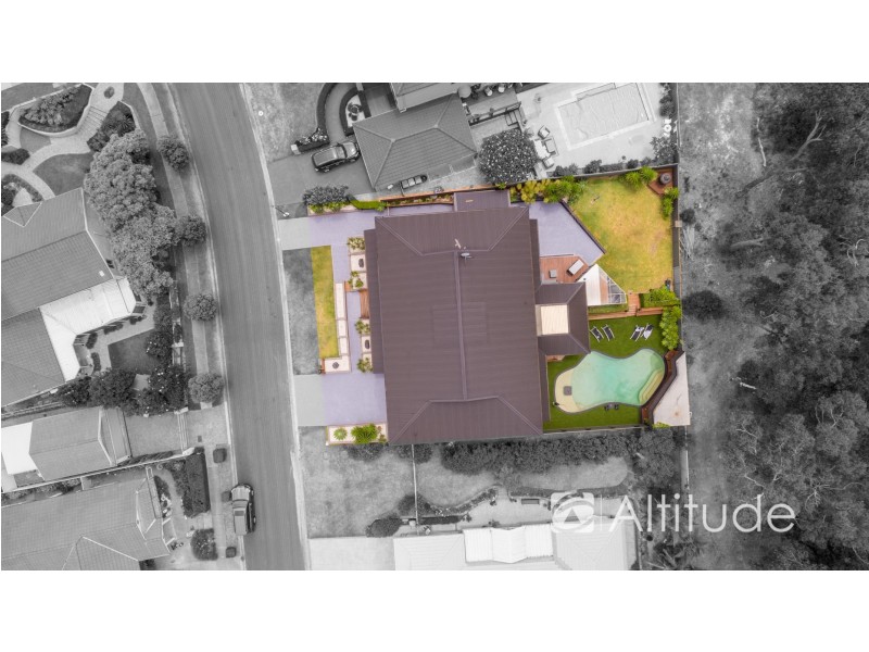 3 Brushtail Place, Belmont NSW 2280
