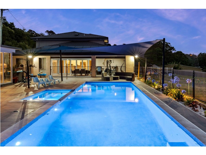 24 Cockburns Lane, Cardiff Heights NSW 2285