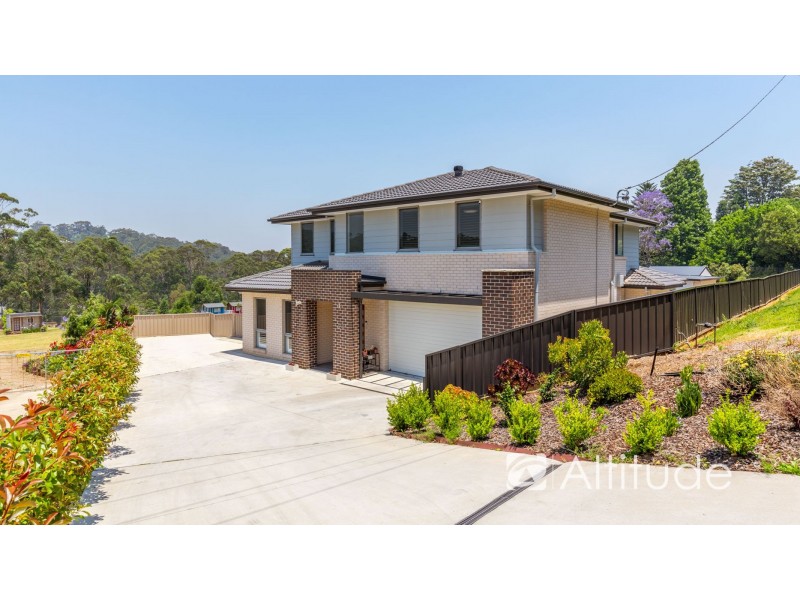 24 Cockburns Lane, Cardiff Heights NSW 2285