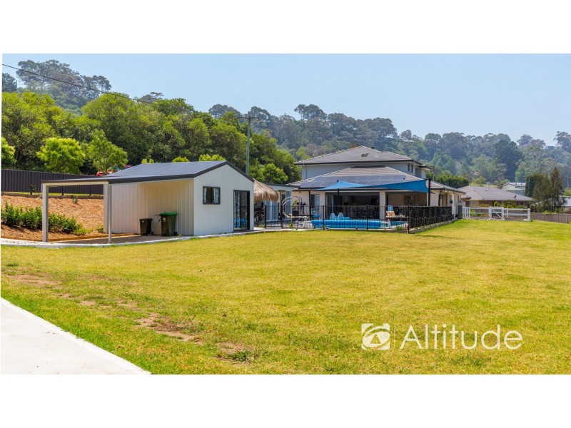 24 Cockburns Lane, Cardiff Heights NSW 2285