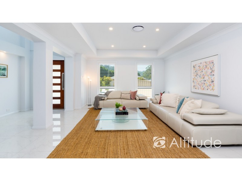 24 Cockburns Lane, Cardiff Heights NSW 2285