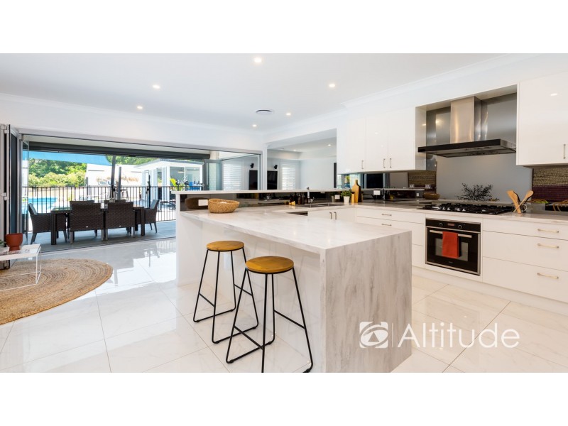 24 Cockburns Lane, Cardiff Heights NSW 2285