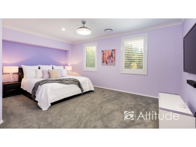 24 Cockburns Lane, Cardiff Heights NSW 2285