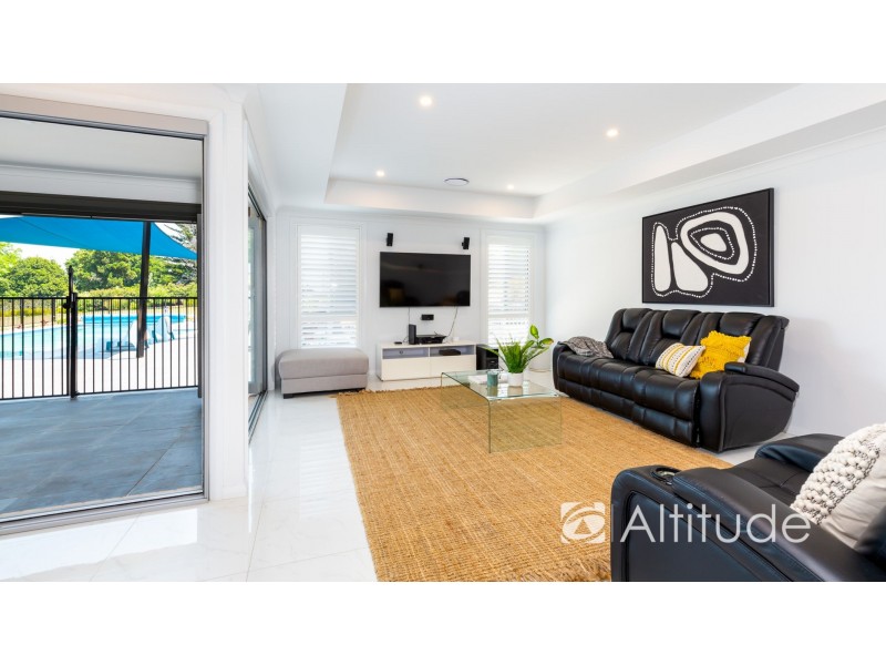 24 Cockburns Lane, Cardiff Heights NSW 2285