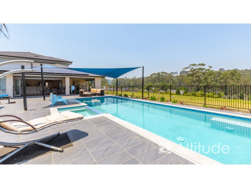 24 Cockburns Lane, Cardiff Heights NSW 2285