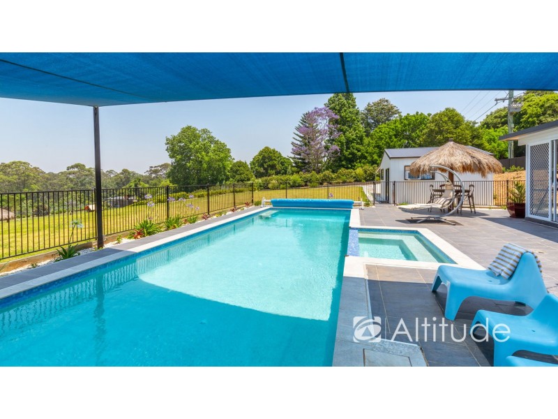 24 Cockburns Lane, Cardiff Heights NSW 2285