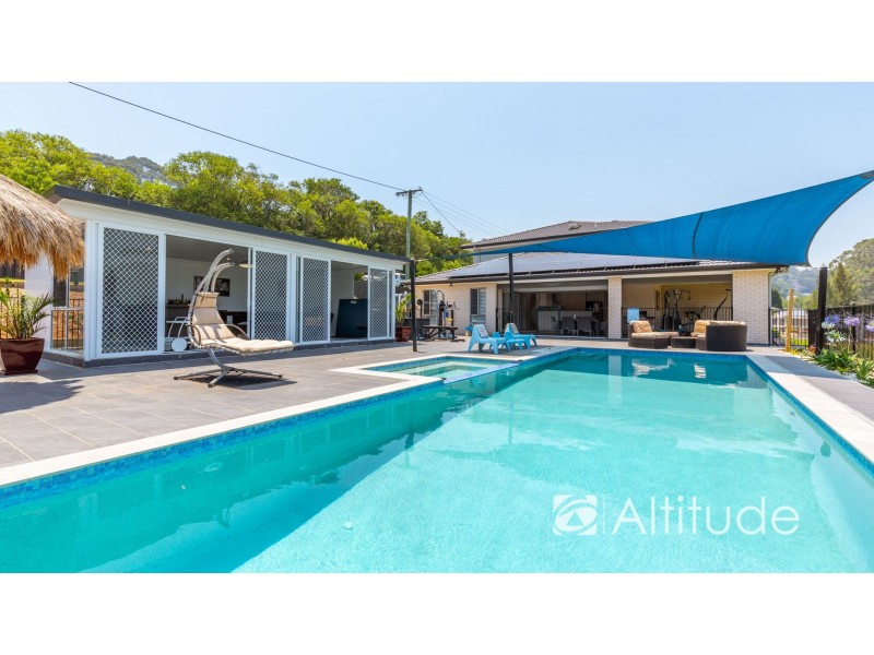 24 Cockburns Lane, Cardiff Heights NSW 2285