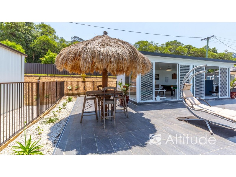 24 Cockburns Lane, Cardiff Heights NSW 2285