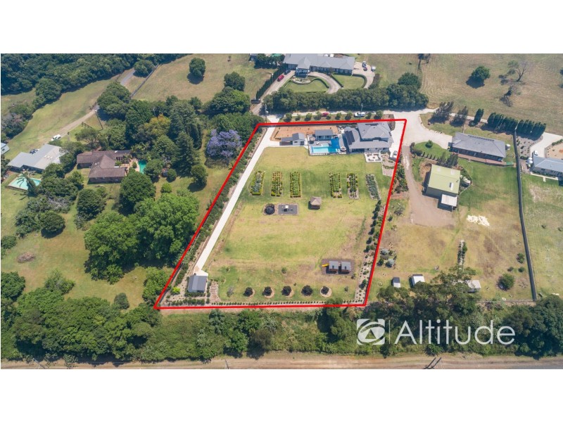 24 Cockburns Lane, Cardiff Heights NSW 2285