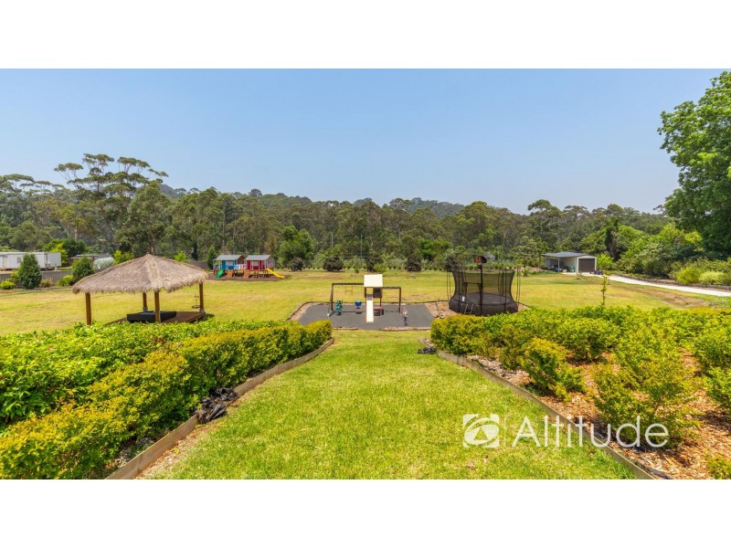 24 Cockburns Lane, Cardiff Heights NSW 2285