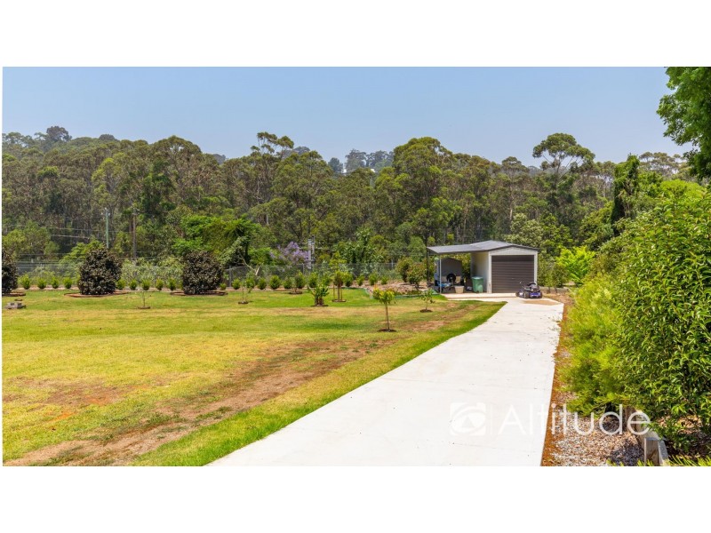 24 Cockburns Lane, Cardiff Heights NSW 2285