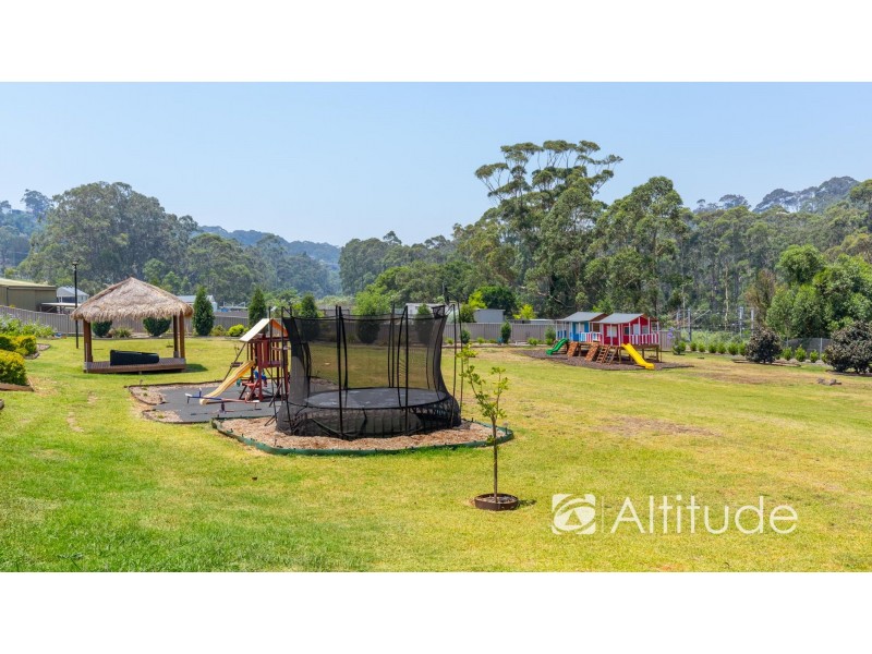 24 Cockburns Lane, Cardiff Heights NSW 2285