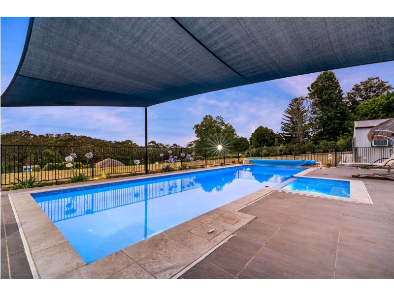 24 Cockburns Lane, Cardiff Heights NSW 2285