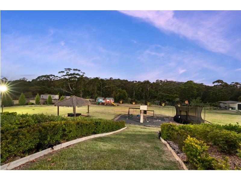 24 Cockburns Lane, Cardiff Heights NSW 2285