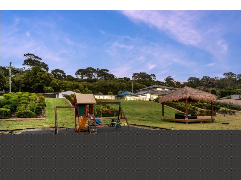 24 Cockburns Lane, Cardiff Heights NSW 2285