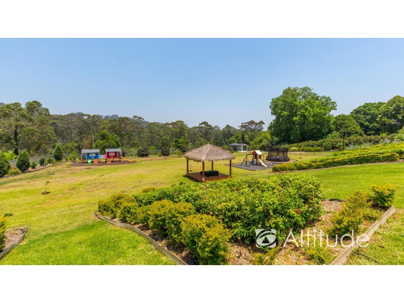 24 Cockburns Lane, Cardiff Heights NSW 2285