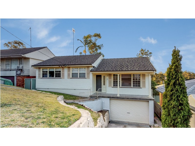 23 Sacramento Avenue, Macquarie Hills NSW 2285