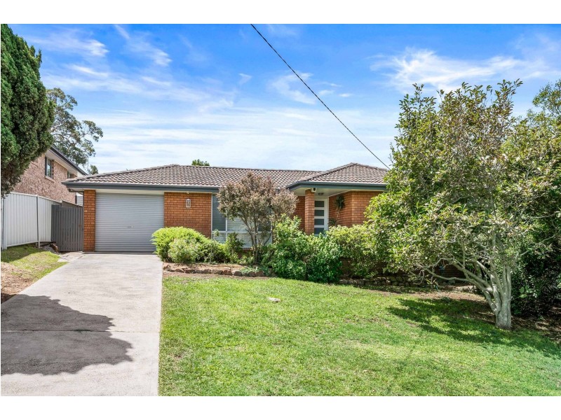 50 Lawson Road, Macquarie Hills NSW 2285