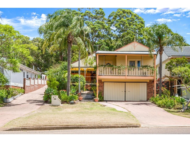 51 Maud Street, Cardiff South NSW 2285