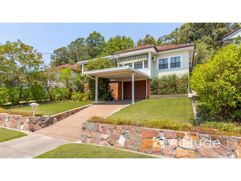 183 Park Avenue, Kotara NSW 2289