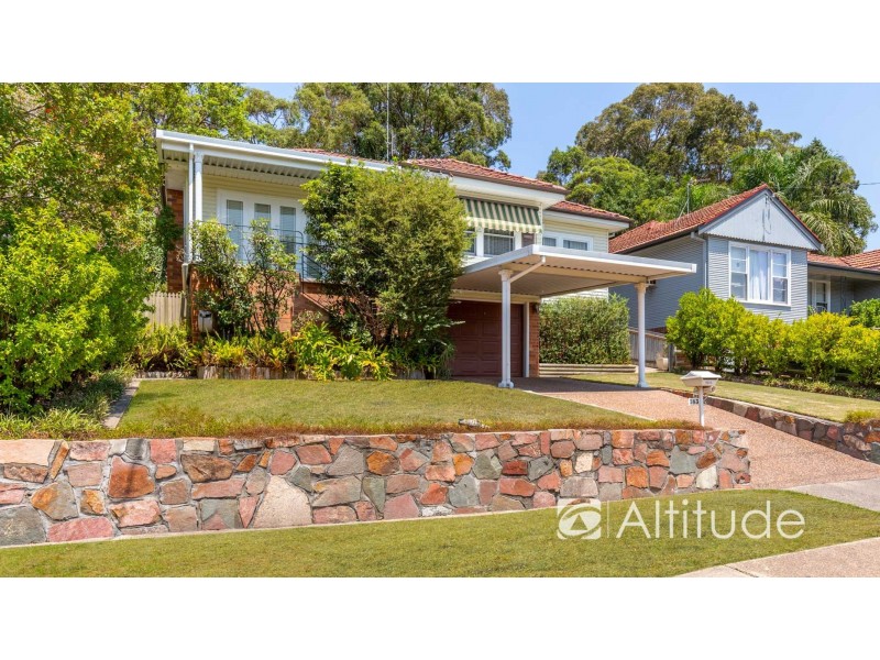 183 Park Avenue, Kotara NSW 2289