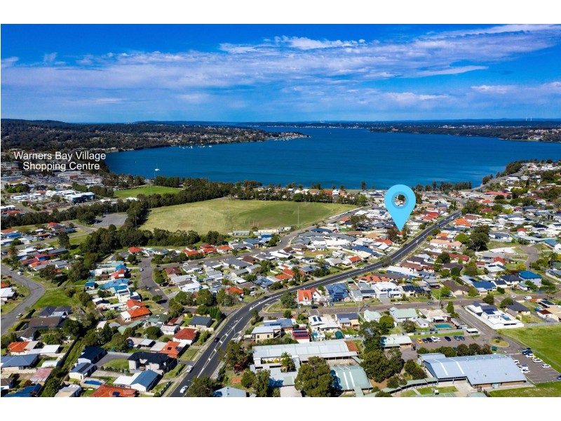 130 Medcalf Street, Warners Bay NSW 2282