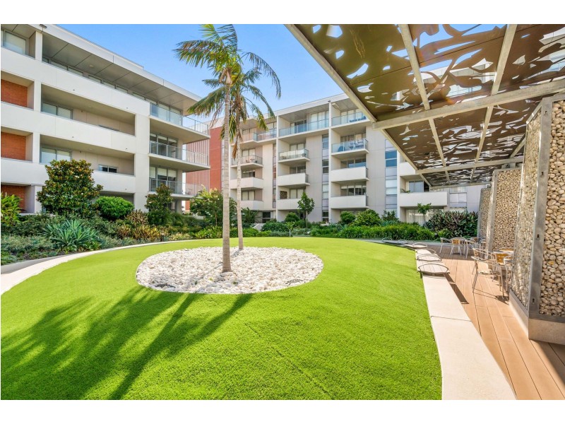 409/21 Steel Street, Newcastle West NSW 2302