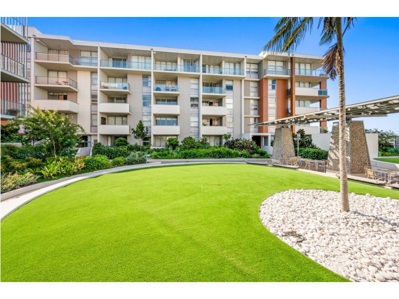 409/21 Steel Street, Newcastle West NSW 2302