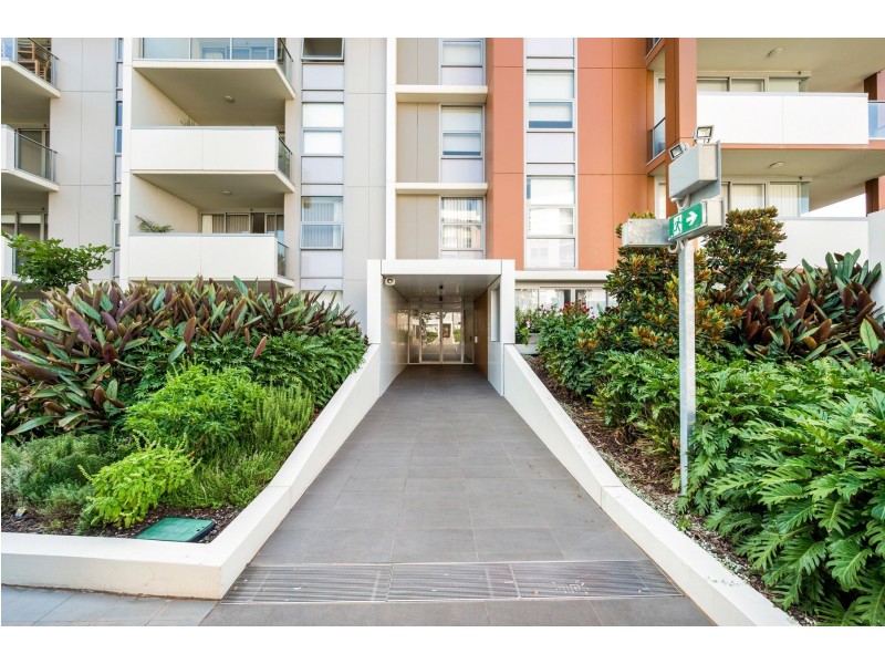 409/21 Steel Street, Newcastle West NSW 2302