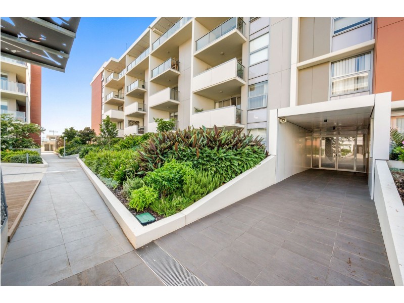 409/21 Steel Street, Newcastle West NSW 2302