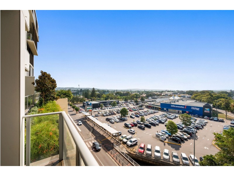 409/21 Steel Street, Newcastle West NSW 2302