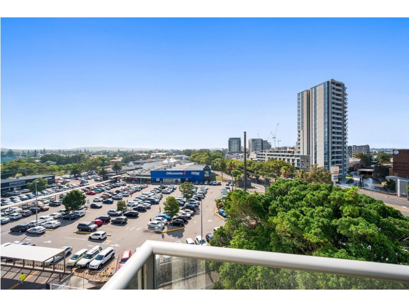 409/21 Steel Street, Newcastle West NSW 2302