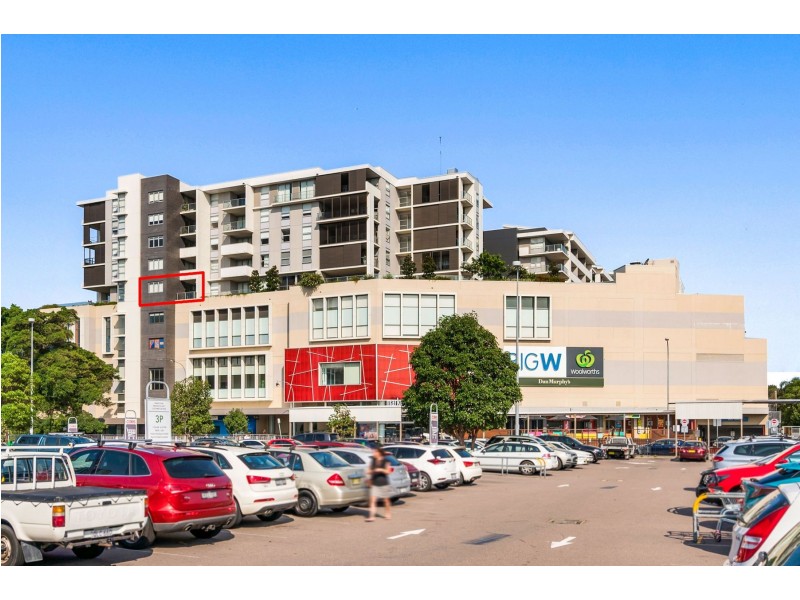 409/21 Steel Street, Newcastle West NSW 2302